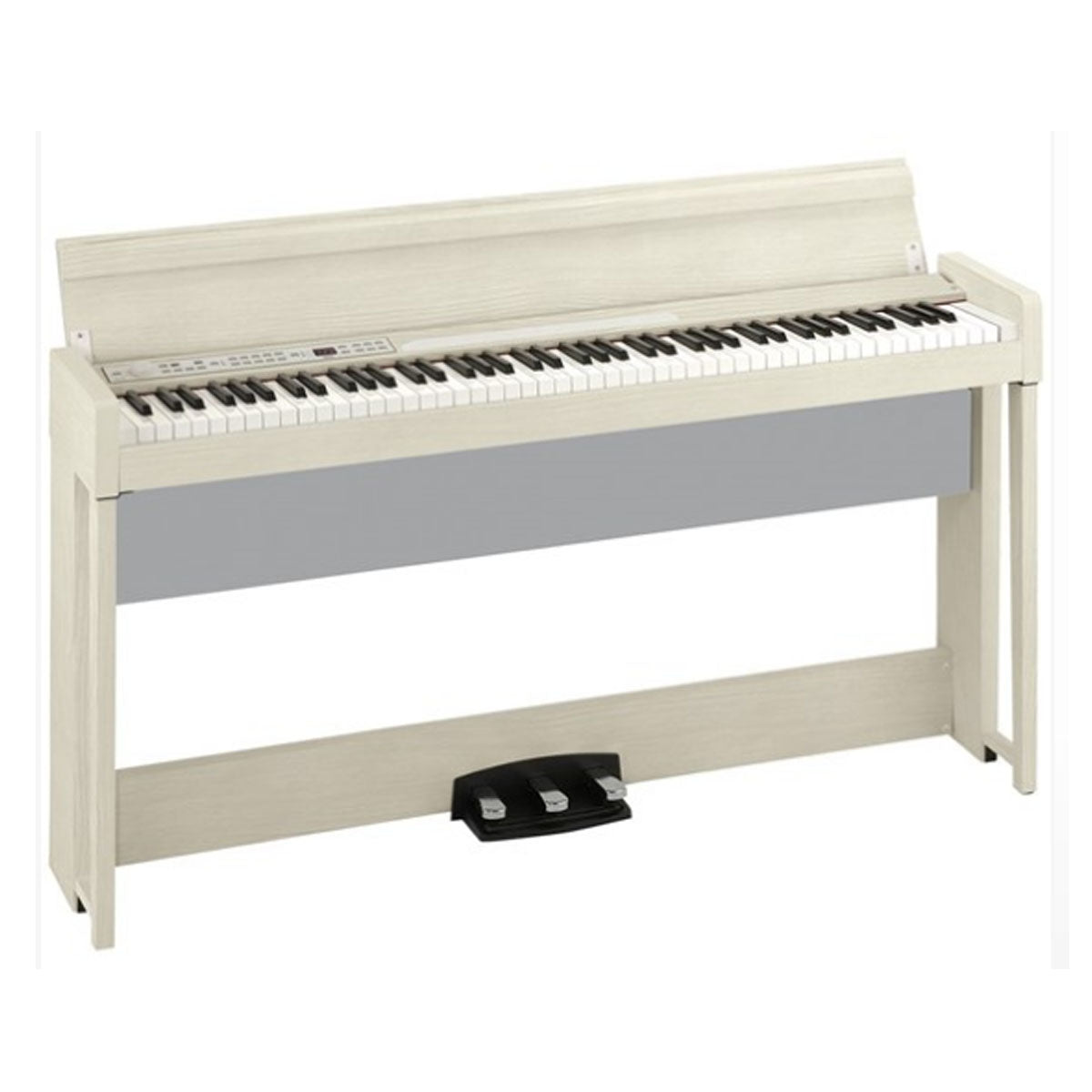 Korg C1 Air Digital Piano White Ash