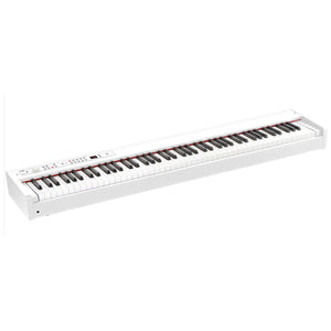 Korg D1 Digital Stage Piano White