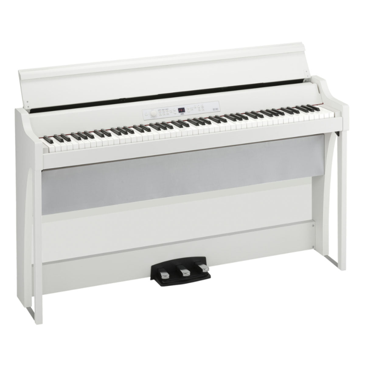 Korg G1 Air Digital Piano White Ash