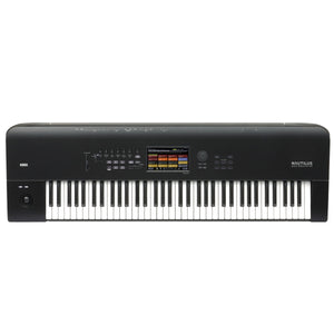 Korg Nautilus 73 Music Workstation 73-Key