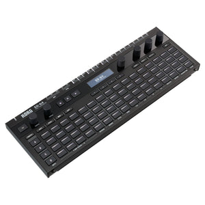 Korg SQ-64 Polyphonic Step Sequencer