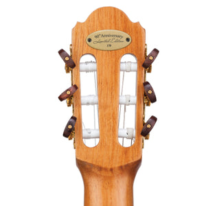 Kremona 90th Anniversary Classical Acoustic Guitar - HAND MADE IN BULGARIA