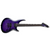 ESP LTD H3-1000 Horizon III Electric Guitar Flamed Maple See Thru Purple Sunburst w/ Duncans