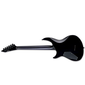 ESP LTD H3-1000 Horizon III Electric Guitar Flamed Maple See Thru Purple Sunburst w/ Duncans