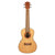 Lanikai Cedar Series Concert Ukulele Natural Satin Uke