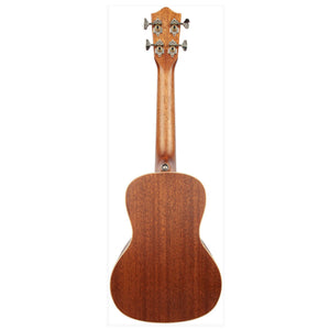 Lanikai Cedar Series Concert Ukulele Natural Satin Uke