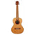 Lanikai Cedar Series Tenor Ukulele Natural Satin Uke