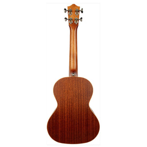 Lanikai Cedar Series Tenor Ukulele Natural Satin Uke