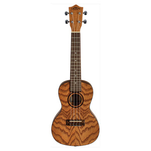 Lanikai Oak Series Concert Ukulele Natural Satin Finish Uke