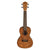 Lanikai Oak Series Concert Ukulele Natural Satin Finish Uke