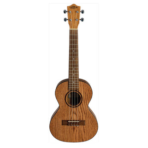 Lanikai Oak Series Tenor Ukulele Natural Satin Uke