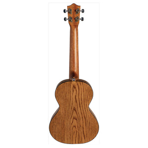 Lanikai Oak Series Tenor Ukulele Natural Satin Uke