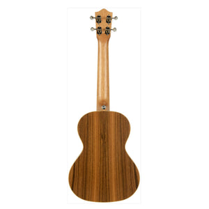 Lanikai Soild Spruce Top Series Tenor Ukulele Natural Uke