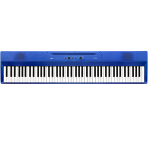 Korg Liano 88-Key Piano - Metallic Blue