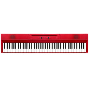 Korg Liano 88-Key Piano - Metallic Red