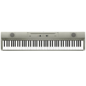 Korg Liano 88-Key Piano - Metallic Silver
