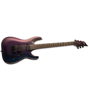 ESP LTD H-1001 Horizon Electric Guitar Violet Andromeda w/ Duncans