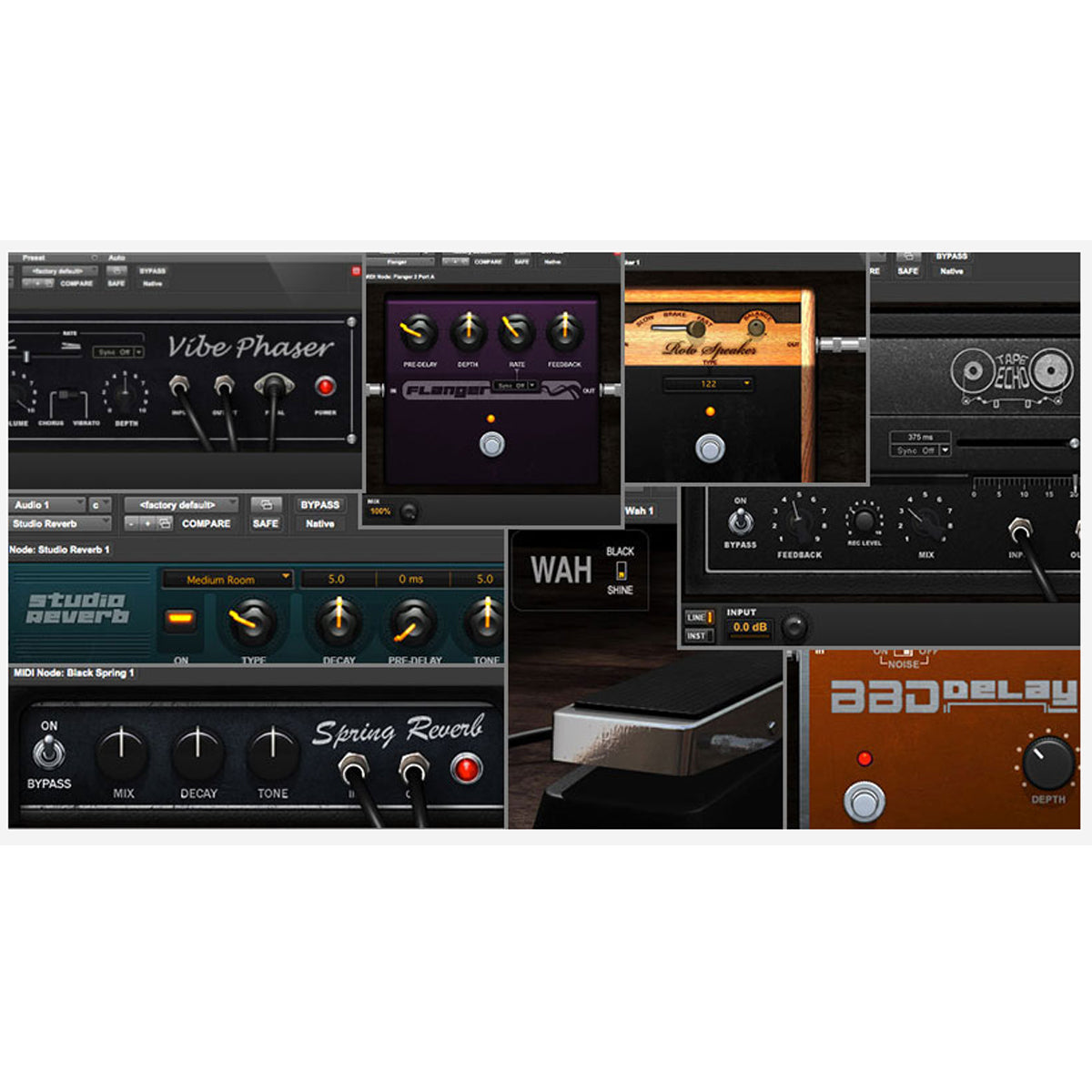 M-Audio M-Track Duo USB Audio Interface