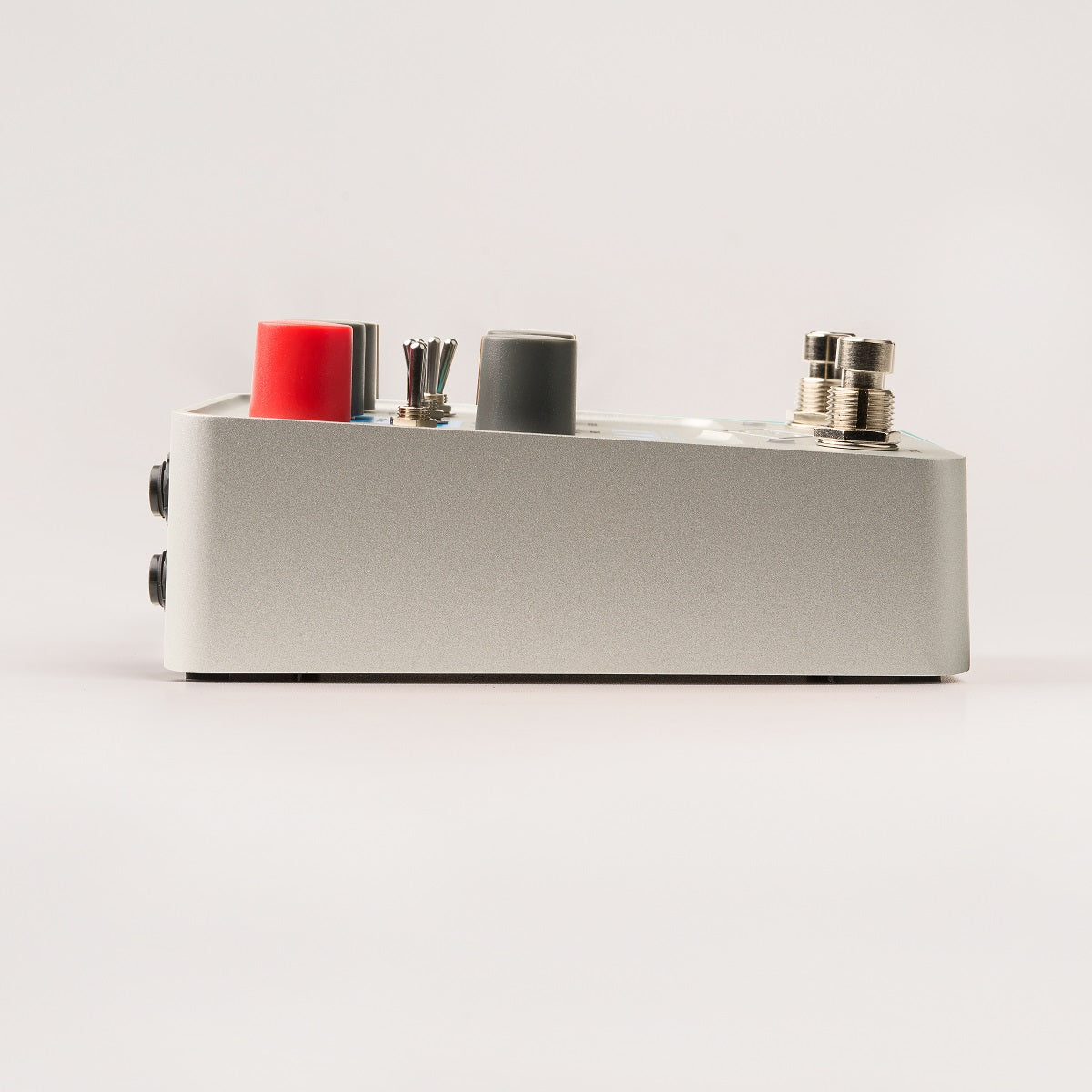 Universal Audio UAFX Max Preamp & Dual Compressor Effects Pedal