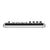 Akai Pro MPK Mini mk3 White Portable USB Keyboard Controller