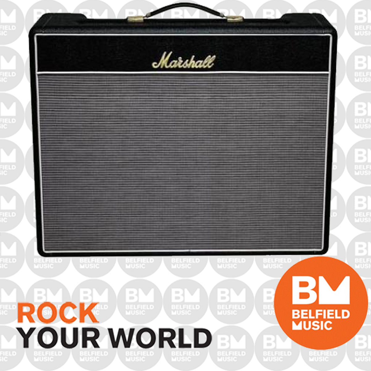 Marshall 1962 bluesbreaker combo amp deals