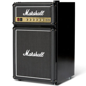 Marshall Amplifier Bar Fridge 3.2
