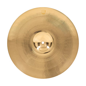 Meinl 15MTH Pure Alloy Custom 15inch Medium Thin Hi-Hats Cymbals