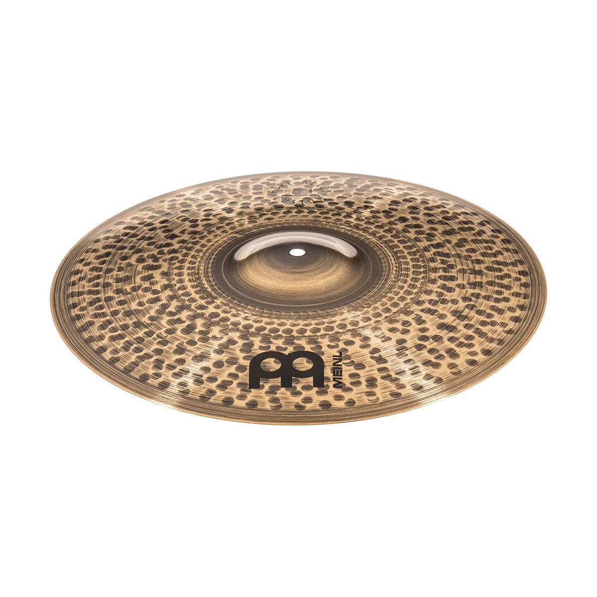 Meinl 16MTC Pure Alloy Custom 16inch Medium Thin Crash Cymbal