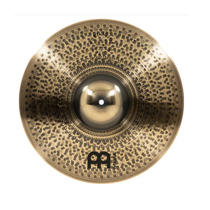 Meinl 18MTC Pure Alloy Custom 18inch Medium Thin Crash Cymbal