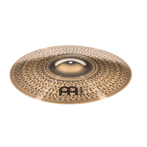 Meinl 18MTC Pure Alloy Custom 18inch Medium Thin Crash Cymbal