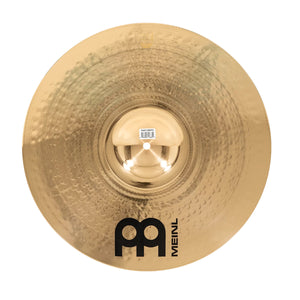 Meinl 18MTC Pure Alloy Custom 18inch Medium Thin Crash Cymbal