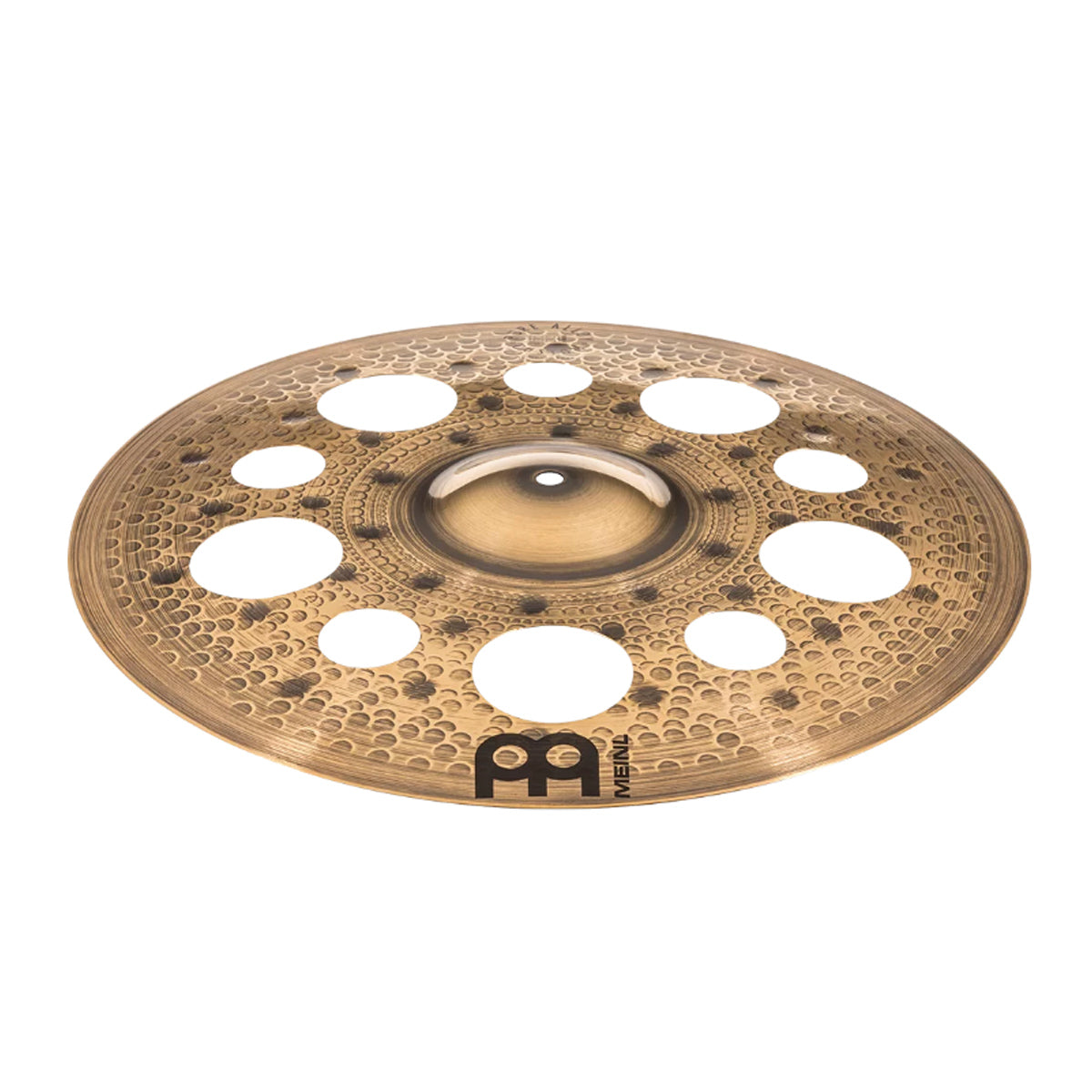 Meinl 18TRC Pure Alloy Custom 18inch Trash Crash Cymbal