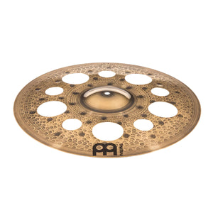 Meinl 18TRC Pure Alloy Custom 18inch Trash Crash Cymbal