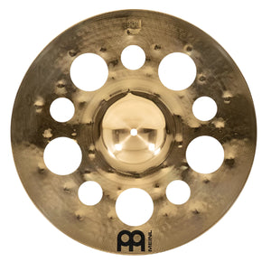 Meinl 18TRC Pure Alloy Custom 18inch Trash Crash Cymbal