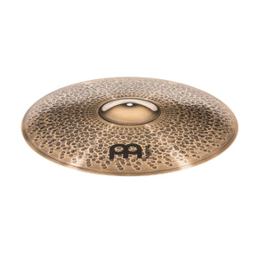 Meinl 20MTC Pure Alloy Custom 20inch Medium Thin Crash Cymbal