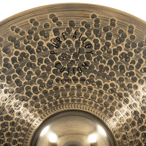 Meinl 20MTC Pure Alloy Custom 20inch Medium Thin Crash Cymbal