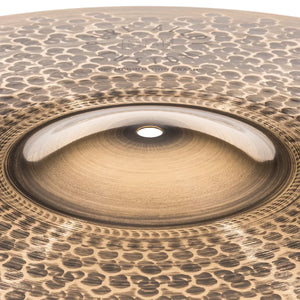 Meinl 20MTC Pure Alloy Custom 20inch Medium Thin Crash Cymbal