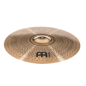 Meinl 22MTR Pure Alloy Custom 22inch Medium Thin Ride Cymbal