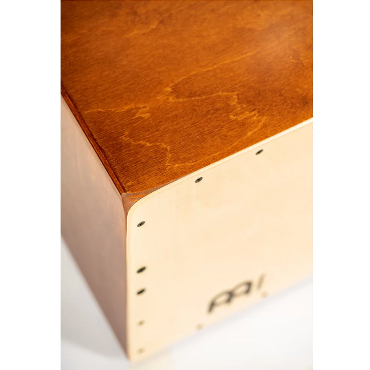 Meinl JC50AB-B Jam Cajon Almond Birch Frontplate