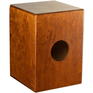 Meinl JC50AB-B Jam Cajon Almond Birch Frontplate