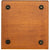 Meinl JC50AB-B Jam Cajon Almond Birch Frontplate
