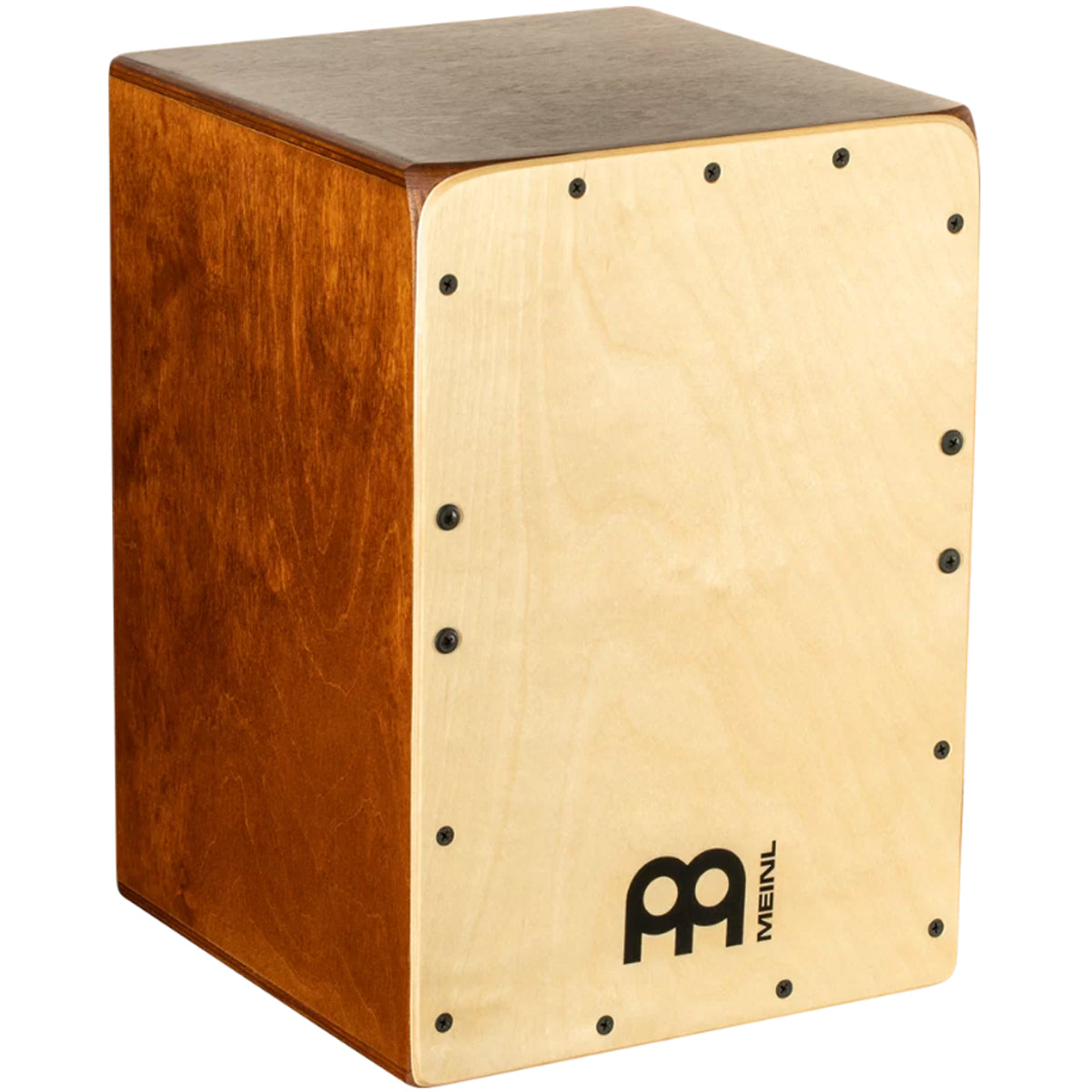 Meinl JC50AB-B Jam Cajon Almond Birch Frontplate