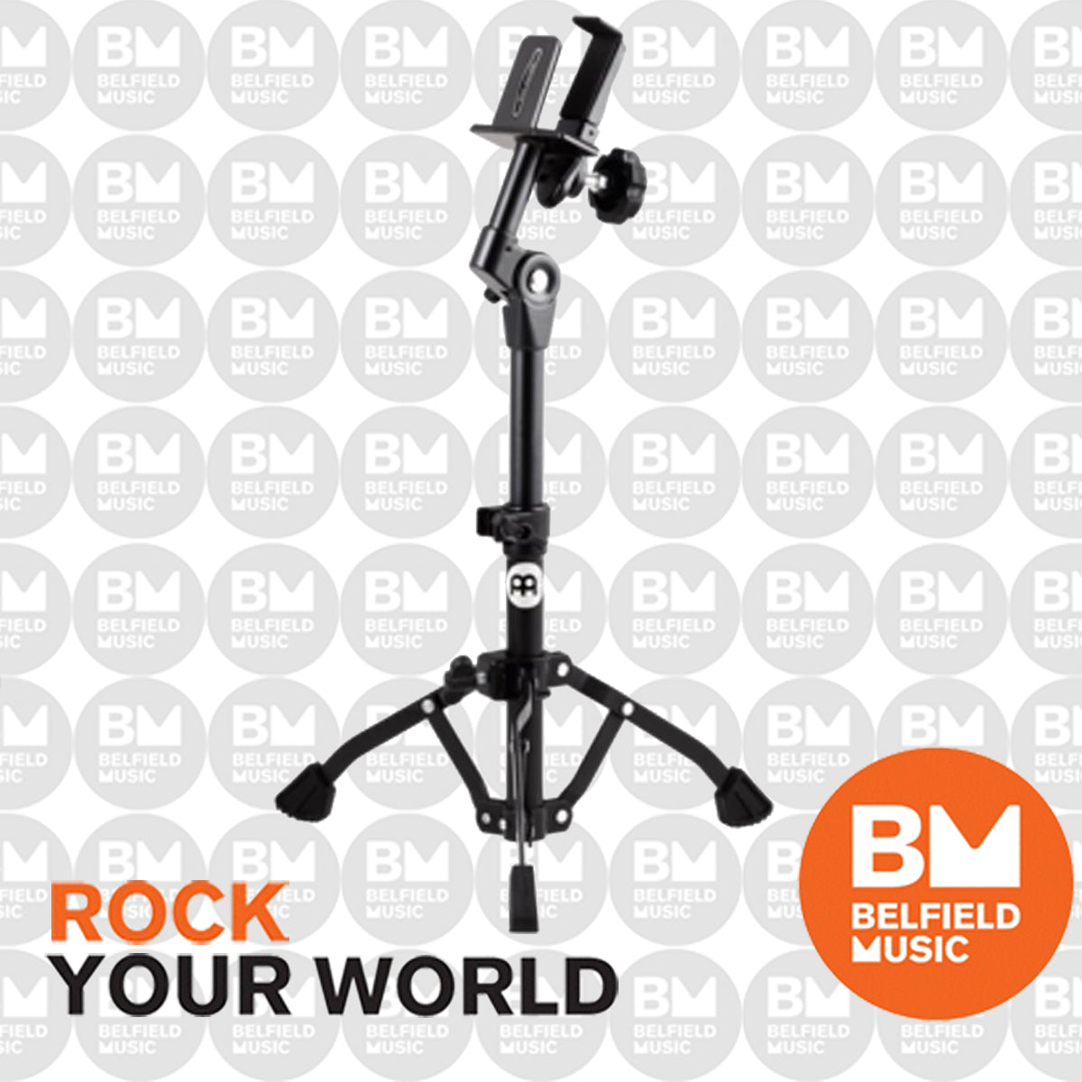 MEINL Percussion マイネル ボンゴスタンド Cajon Height Bongo Stand
