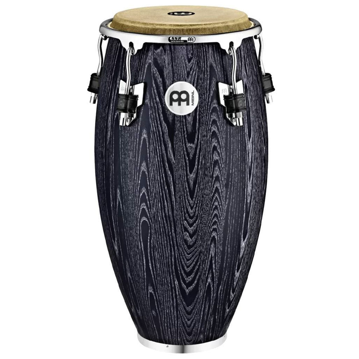 Meinl WCO11VBK-M Woodcraft Series Quinto 11inch Vintage Black