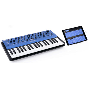 Modal Electronics COBALT8 Synthesiser 37-Key - 8-Voice Extended Virtual-Analogue Synth