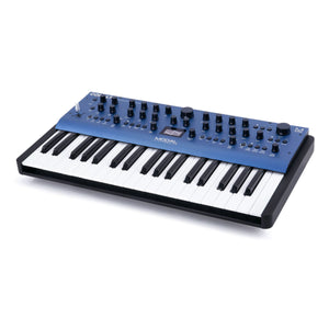 Modal Electronics COBALT8 Synthesiser 37-Key - 8-Voice Extended Virtual-Analogue Synth