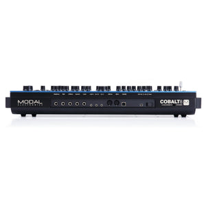 Modal Electronics COBALT8 Synthesiser 37-Key - 8-Voice Extended Virtual-Analogue Synth