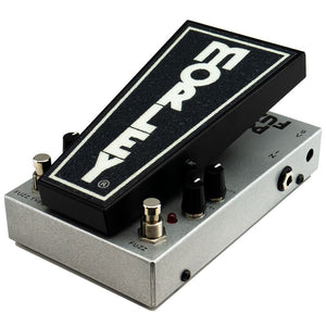 Morley 20/20 Power Fuzz Wah Effect Pedal Angle