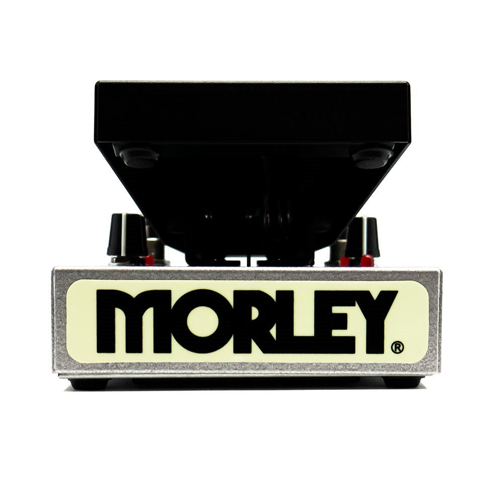 Morley Cliff Burton Tribute Series Power Fuzz WAH Pedal - Buy