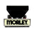Morley 20/20 Power Fuzz Wah Effect Pedal Back